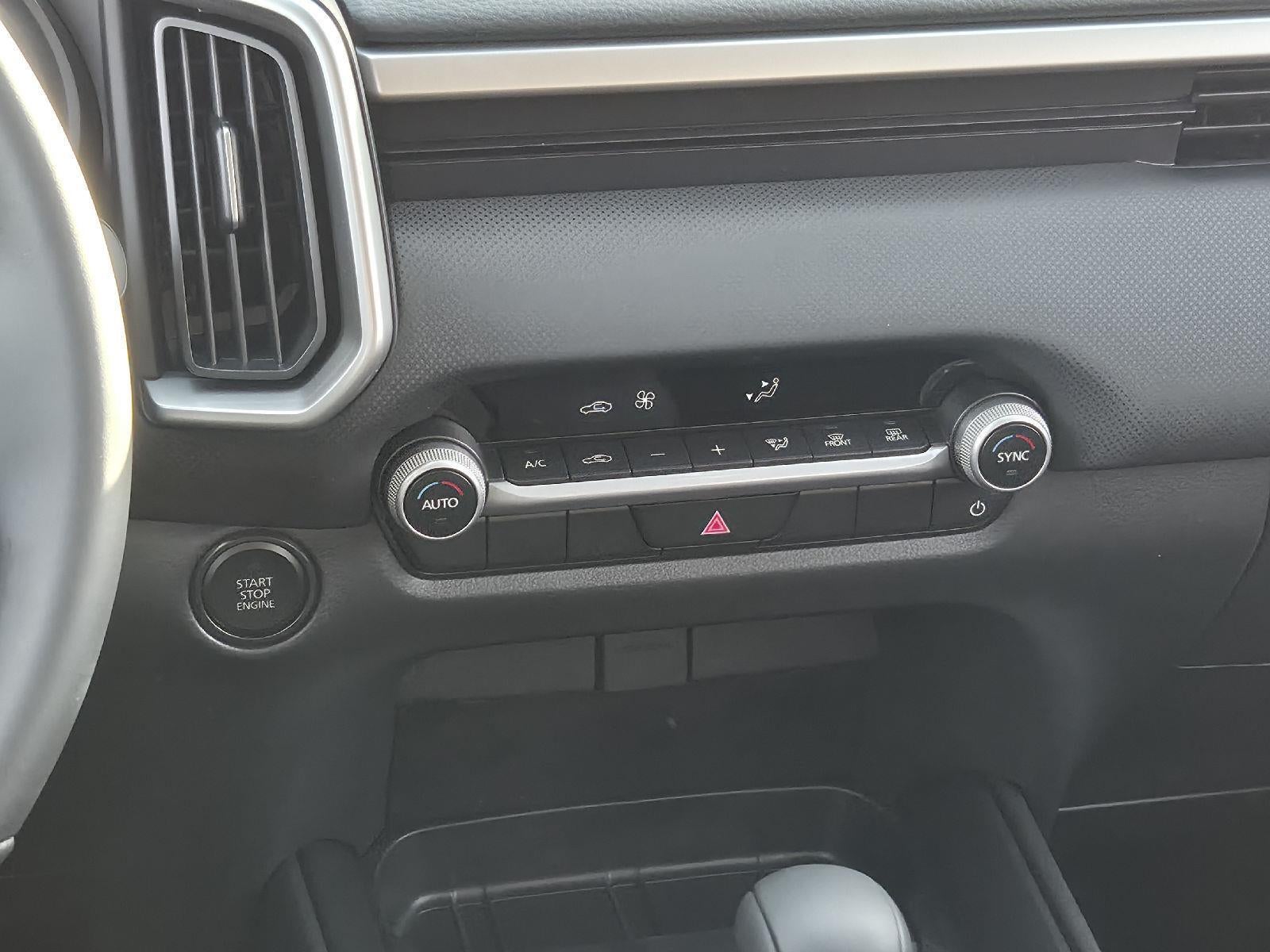 2026 Mazda Mazda CX-50 2.5 S Select