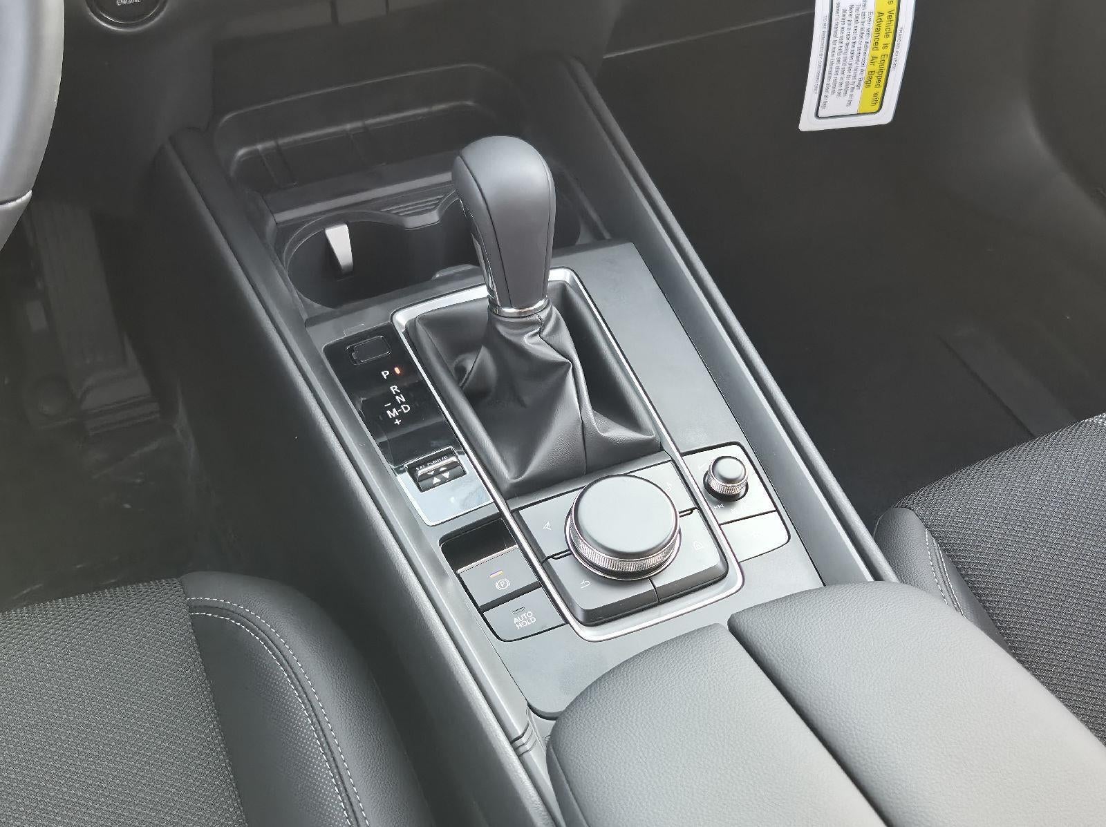 2026 Mazda Mazda CX-50 2.5 S Select