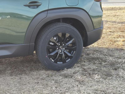 2026 Mazda Mazda CX-50 2.5 S Select