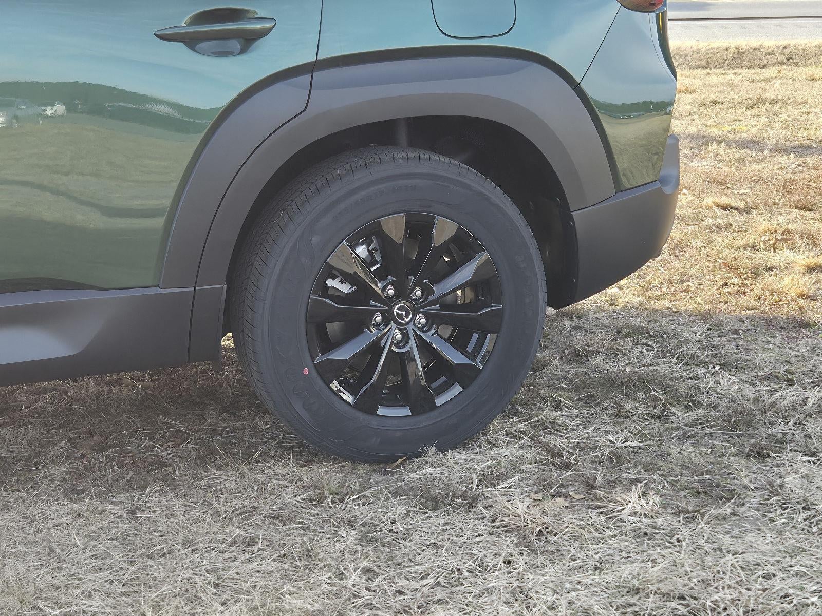 2026 Mazda Mazda CX-50 2.5 S Select