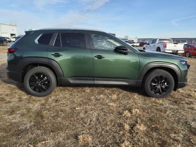 2026 Mazda Mazda CX-50 2.5 S Select