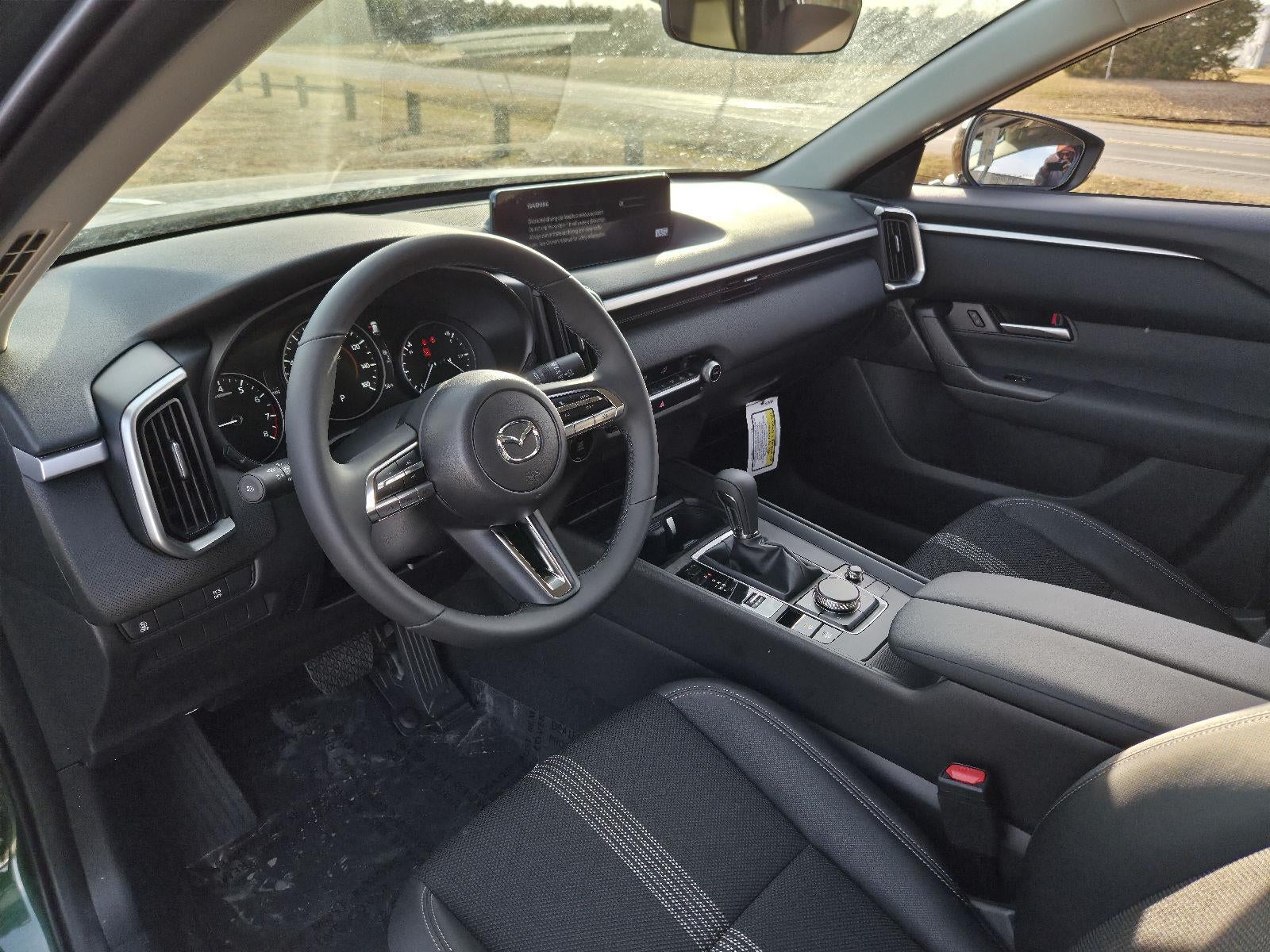 2026 Mazda Mazda CX-50 2.5 S Select