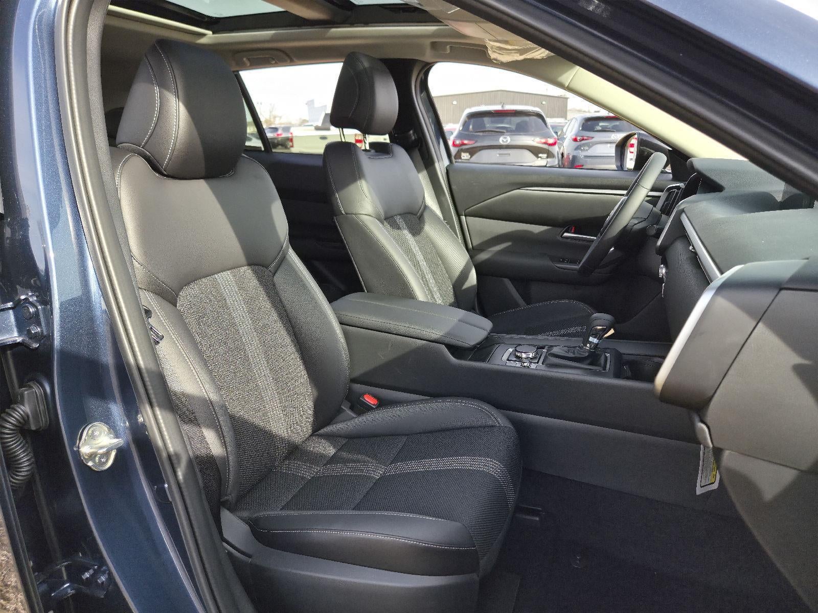 2026 Mazda Mazda CX-50 2.5 S Preferred