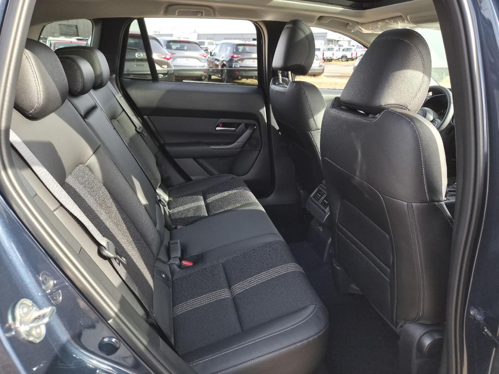 2026 Mazda Mazda CX-50 2.5 S Preferred