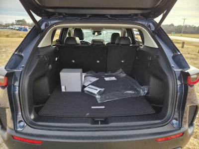 2026 Mazda Mazda CX-50 2.5 S Preferred