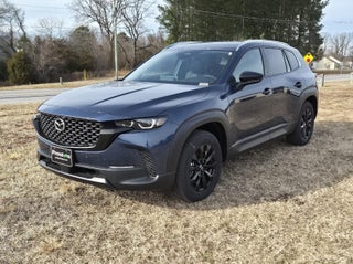 2026 Mazda Mazda CX-50 2.5 S Preferred