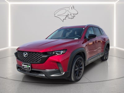 2026 Mazda Mazda CX-50 2.5 S Preferred