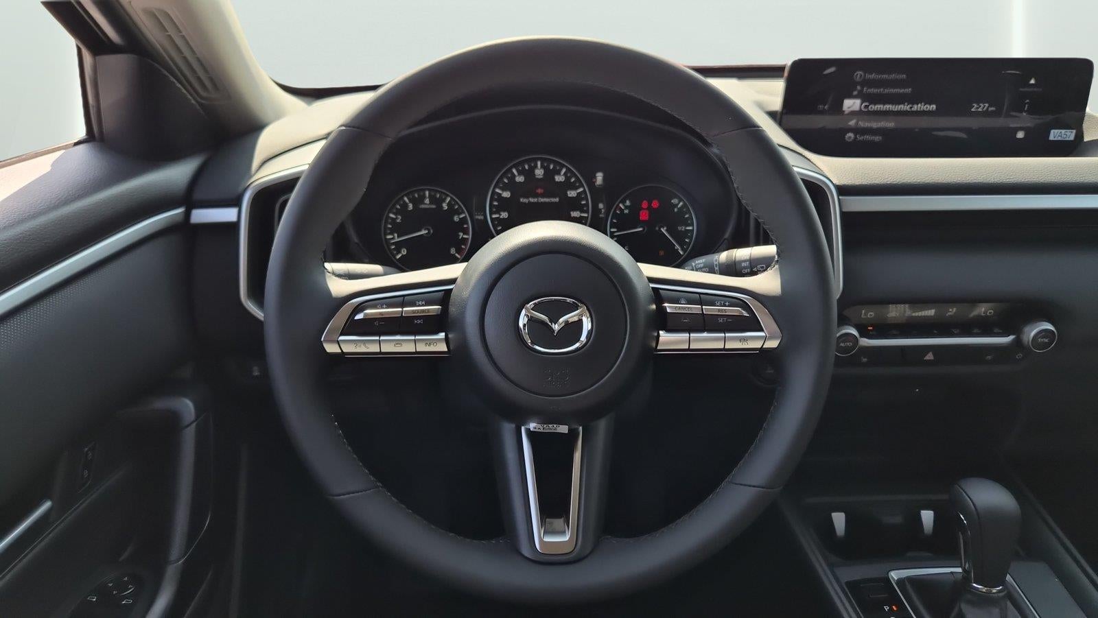 2026 Mazda Mazda CX-50 2.5 S Preferred