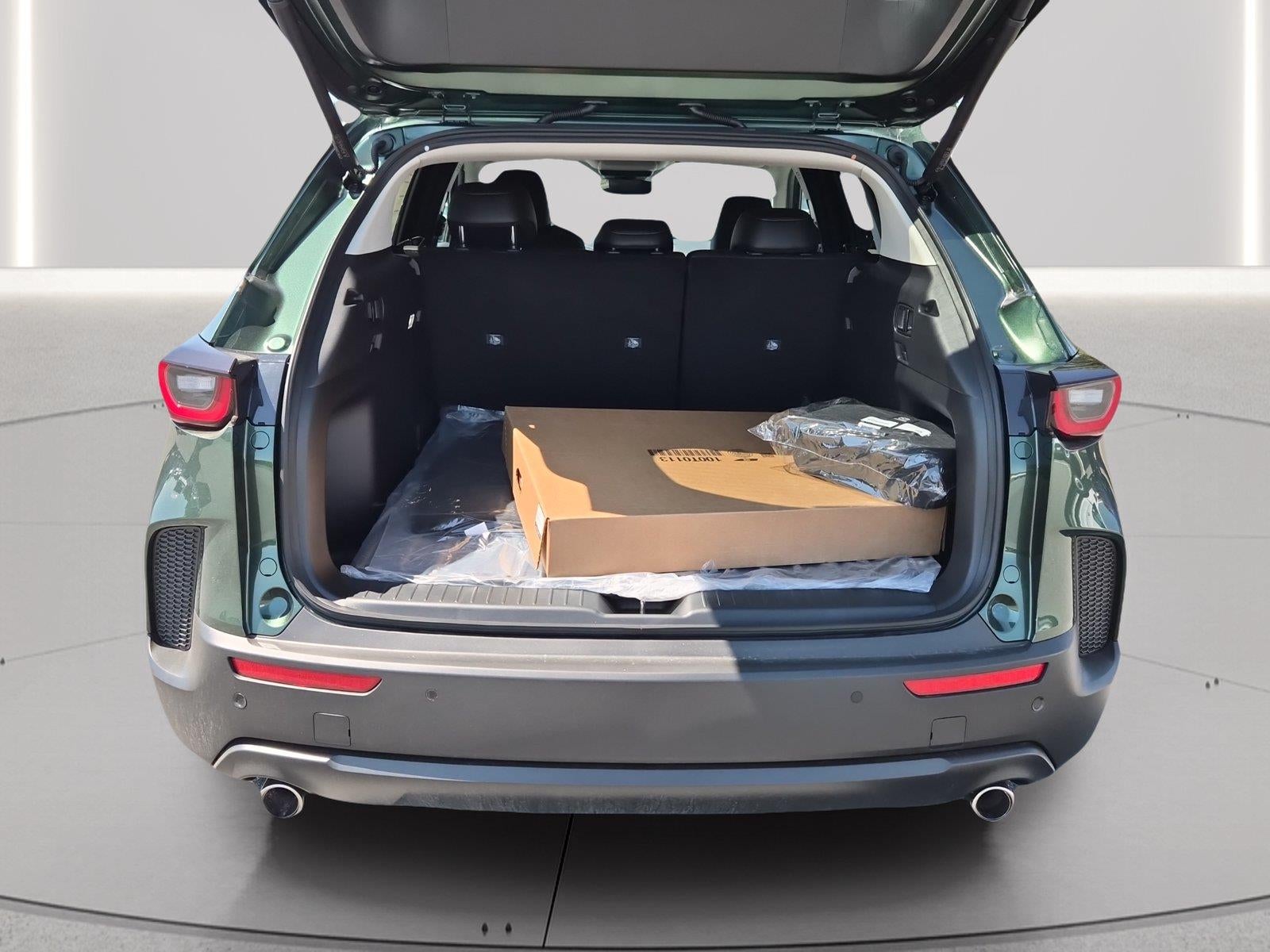 2026 Mazda Mazda Cx-50 2.5 S Preferred