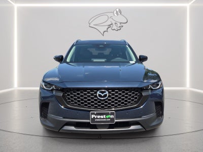 2026 Mazda Mazda CX-50 2.5 S Preferred