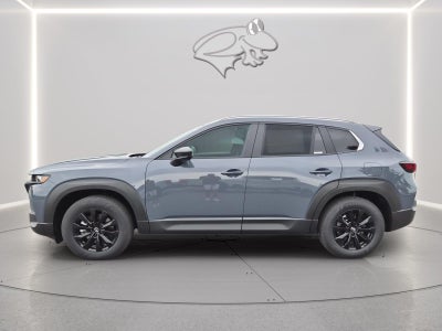 2026 Mazda Mazda Cx-50 2.5 S Preferred