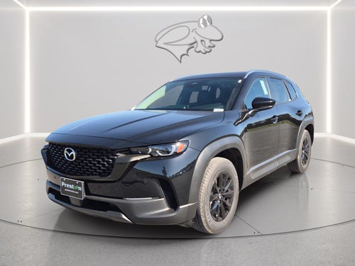 2026 Mazda Mazda CX-50 2.5 S Preferred