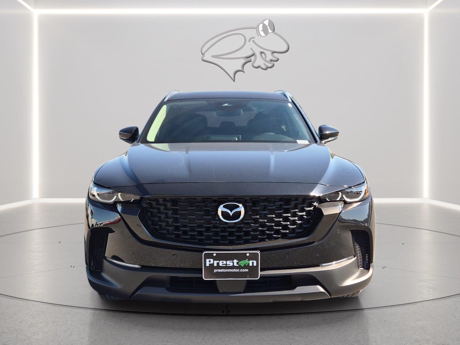 2026 Mazda Mazda CX-50 2.5 S Preferred