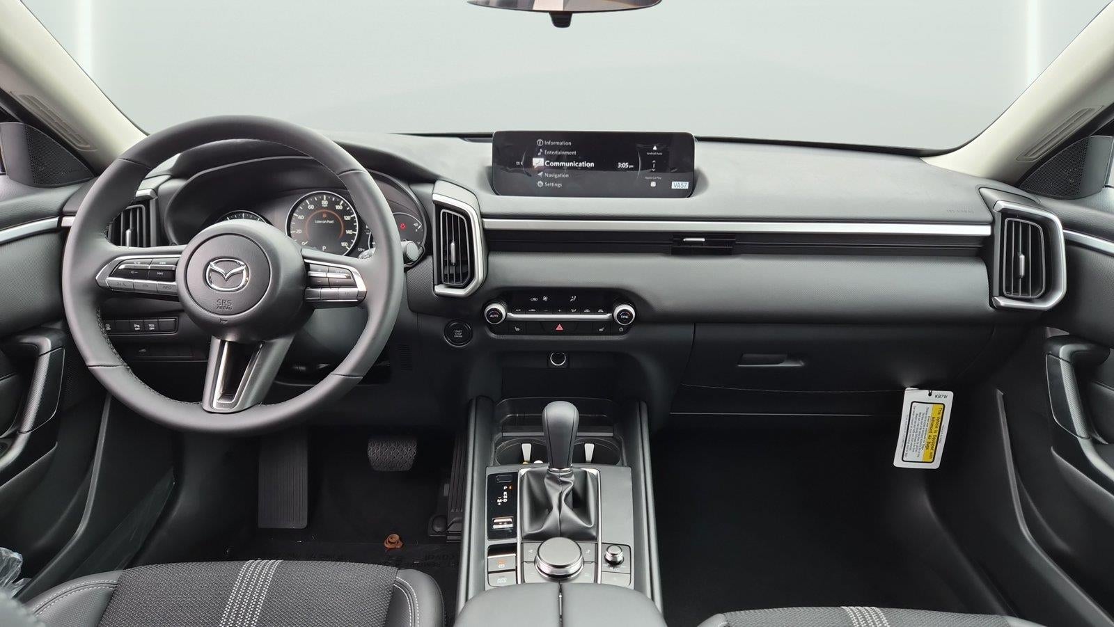 2026 Mazda Mazda CX-50 2.5 S Preferred