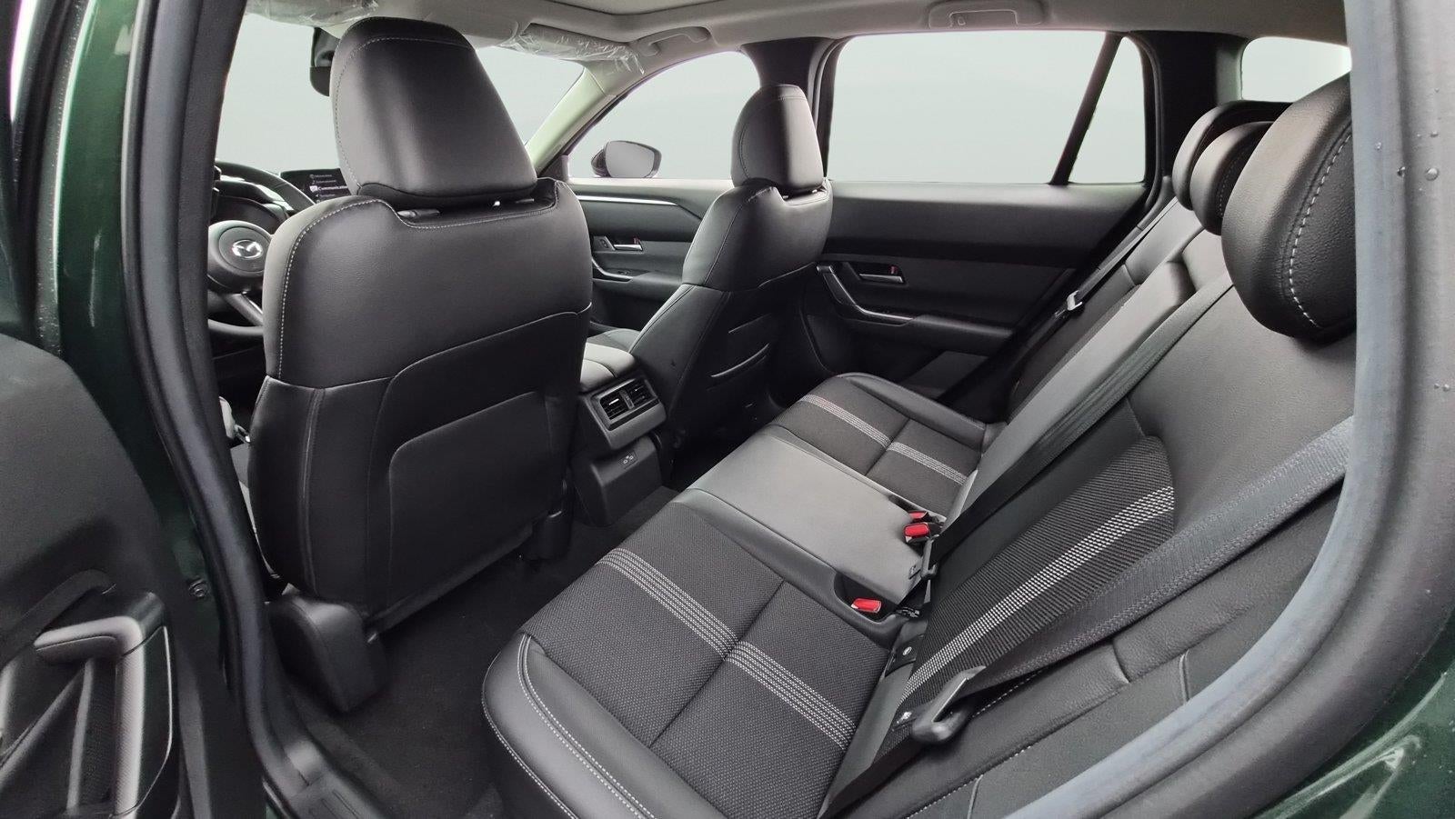 2026 Mazda Mazda CX-50 2.5 S Preferred