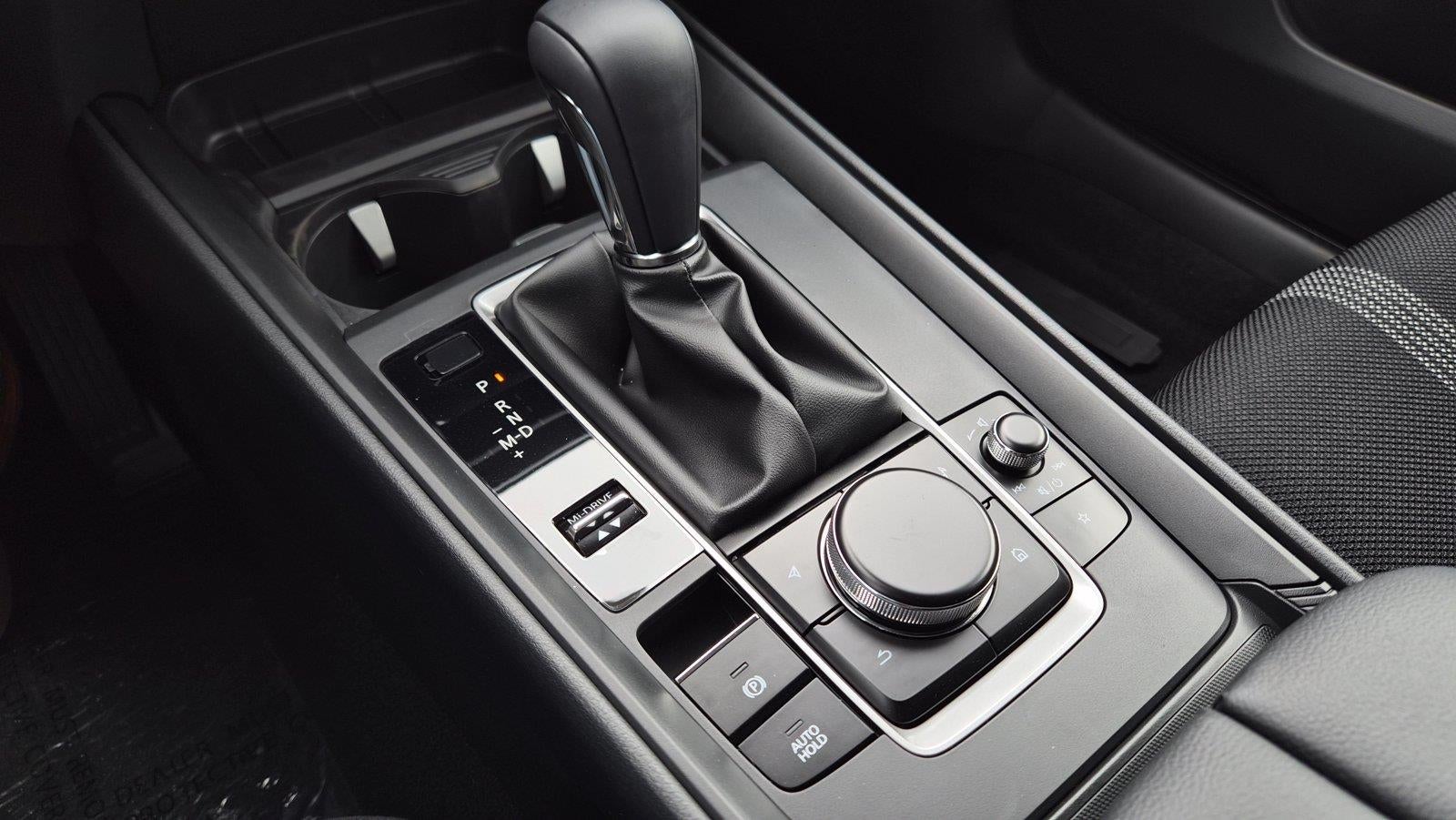 2026 Mazda Mazda CX-50 2.5 S Preferred