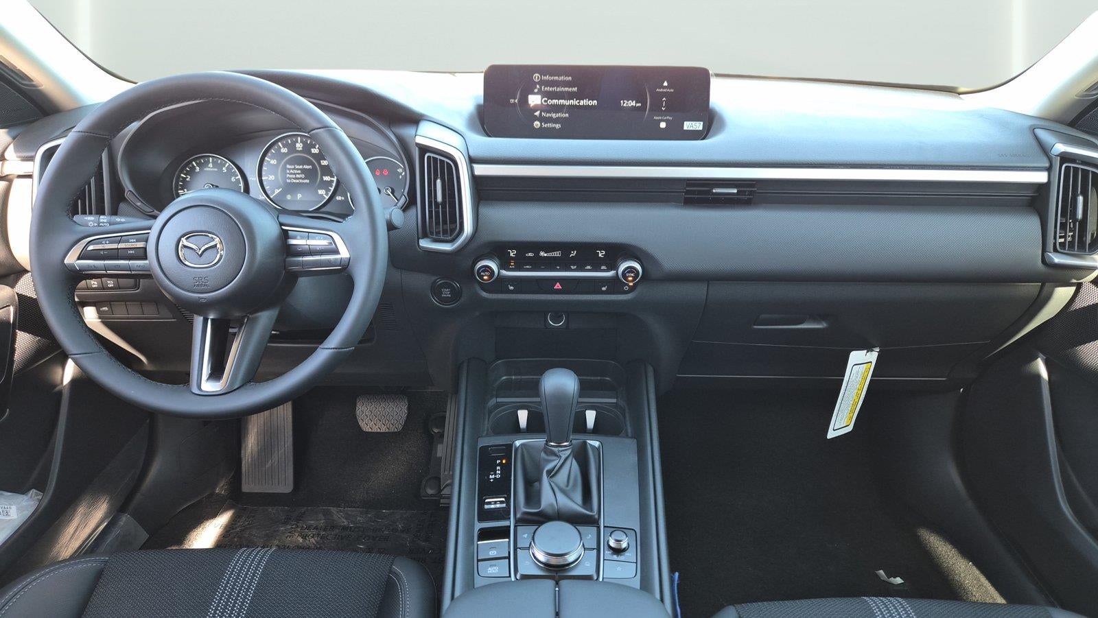 2026 Mazda Mazda CX-50 2.5 S Preferred