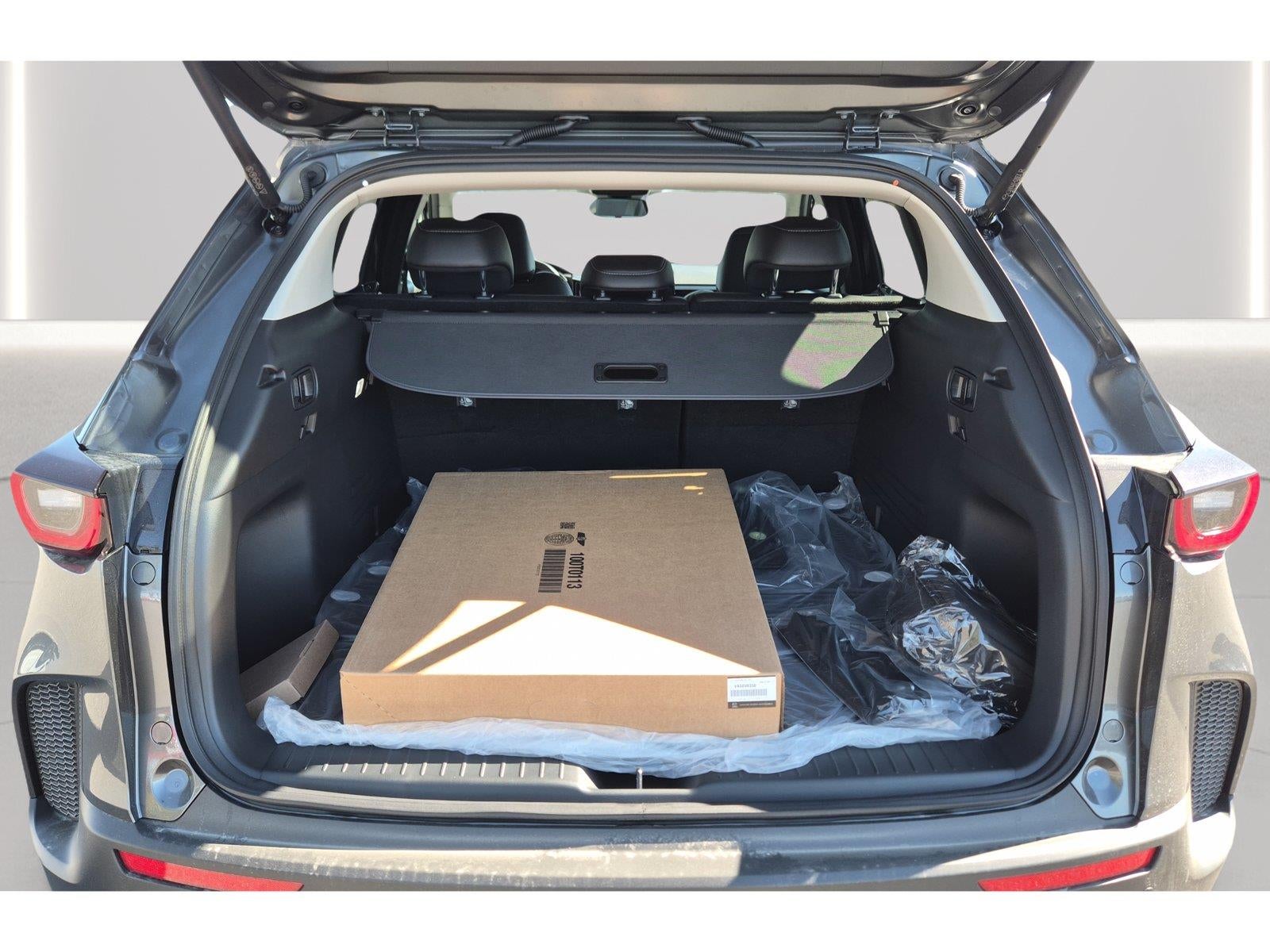 2026 Mazda Mazda CX-50 2.5 S Preferred