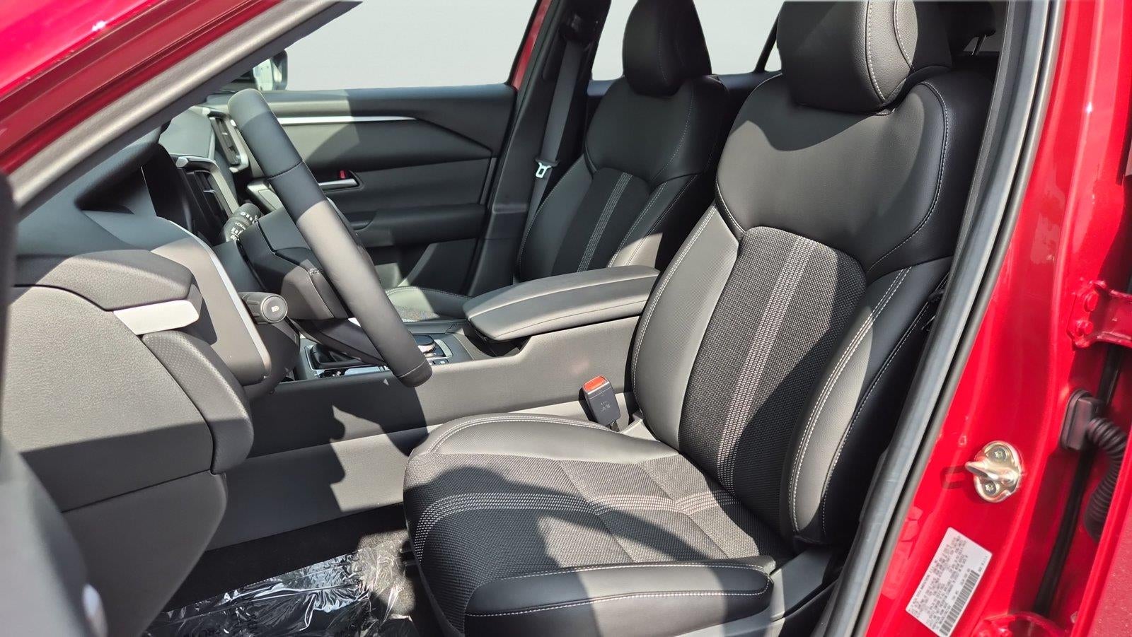 2026 Mazda Mazda CX-50 2.5 S Preferred