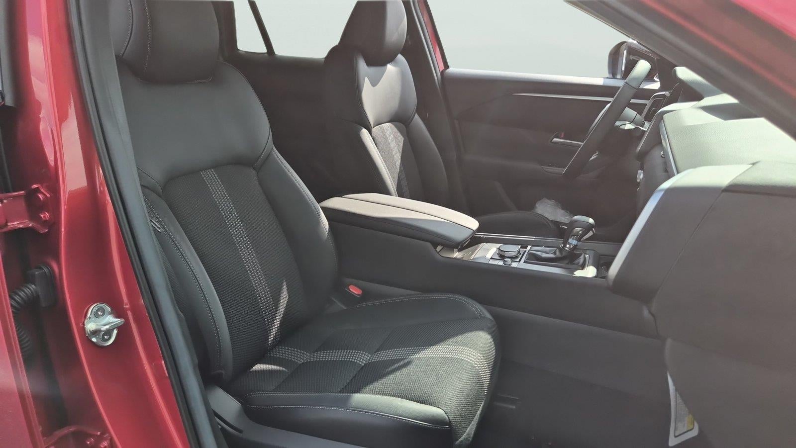 2026 Mazda Mazda CX-50 2.5 S Preferred