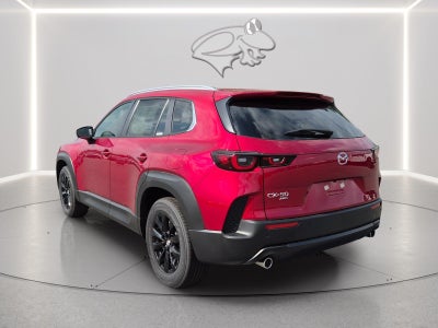 2026 Mazda Mazda CX-50 2.5 S Preferred