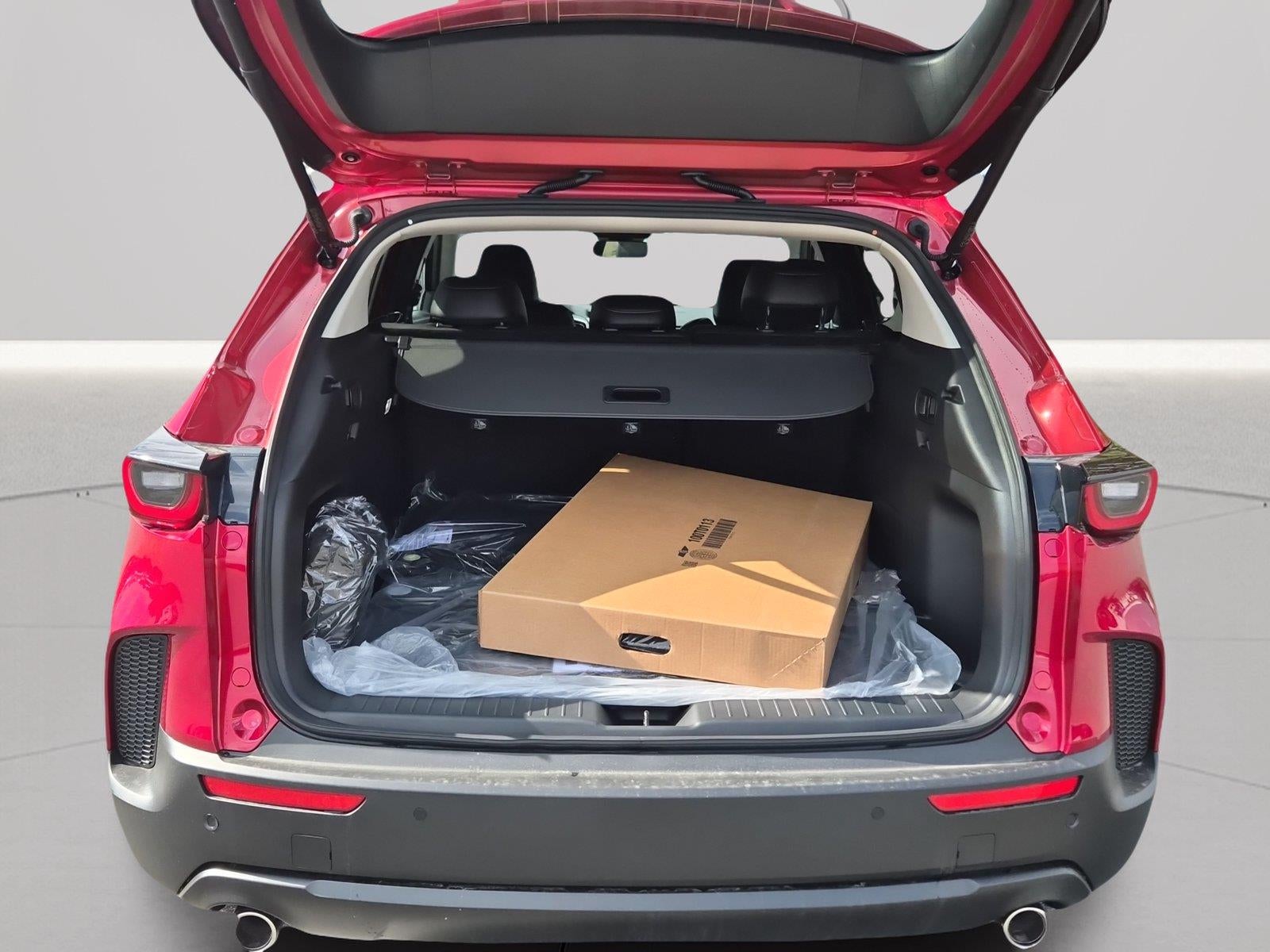 2026 Mazda Mazda CX-50 2.5 S Preferred
