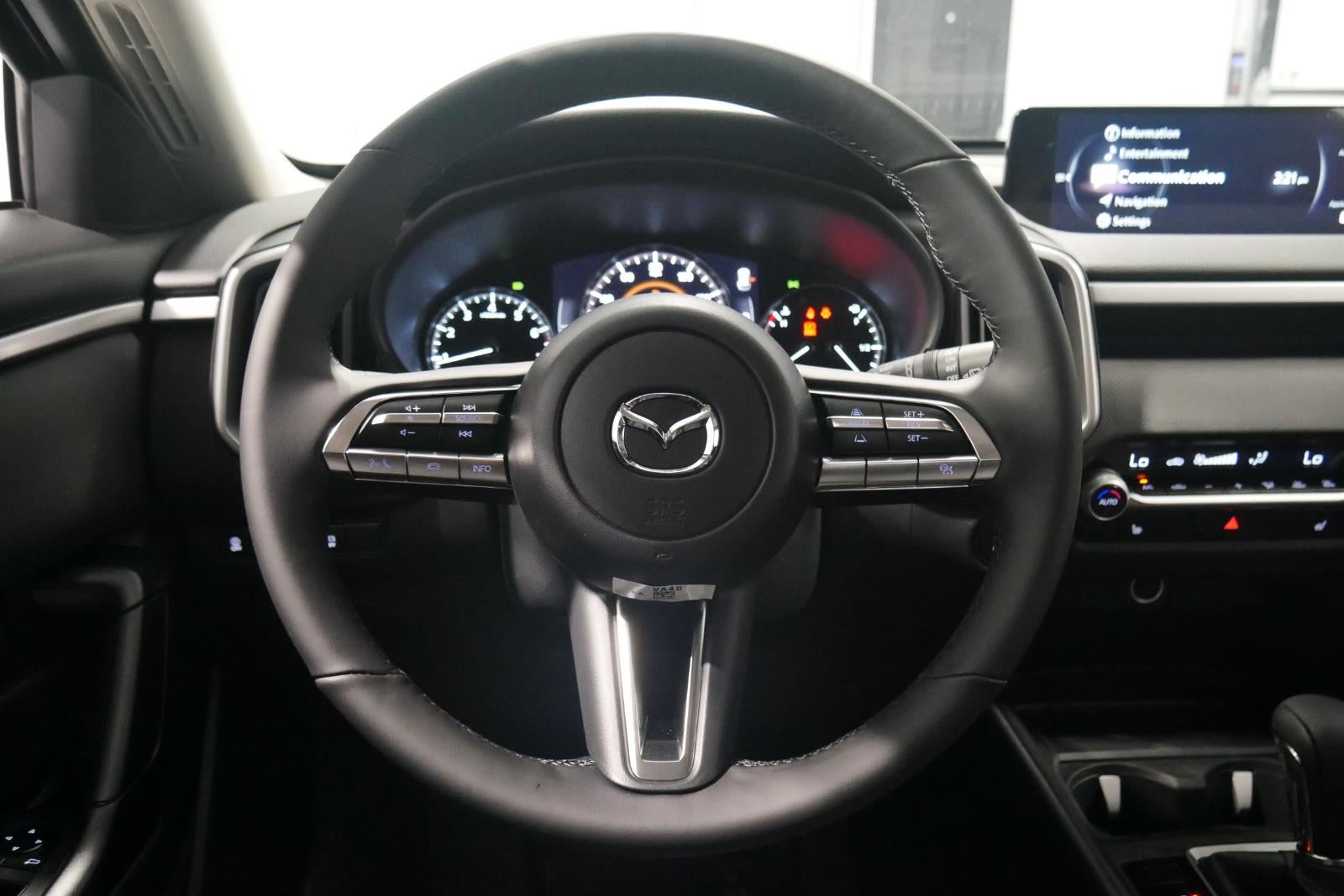 2026 Mazda Mazda CX-50 2.5 S Preferred