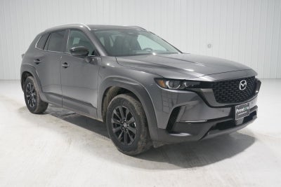 2026 Mazda Mazda CX-50 2.5 S Preferred