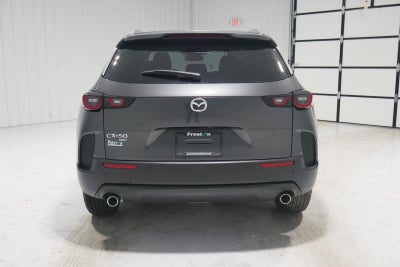 2026 Mazda Mazda CX-50 2.5 S Preferred