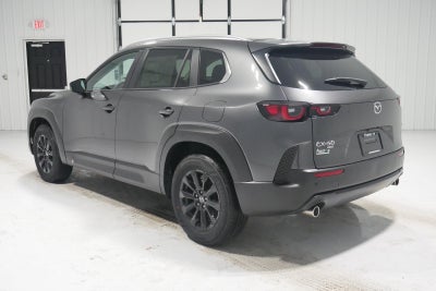 2026 Mazda Mazda CX-50 2.5 S Preferred