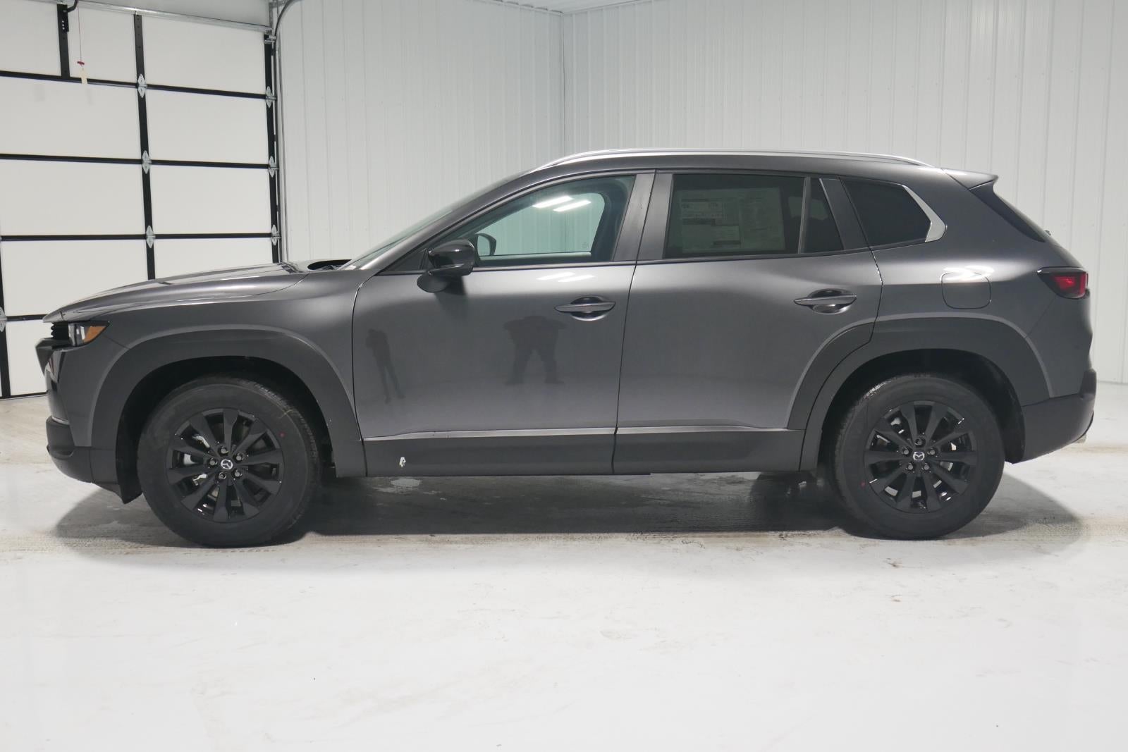 2026 Mazda Mazda CX-50 2.5 S Preferred