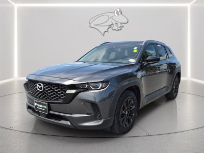 2024 Mazda Mazda CX-50 2.5 S Preferred Package