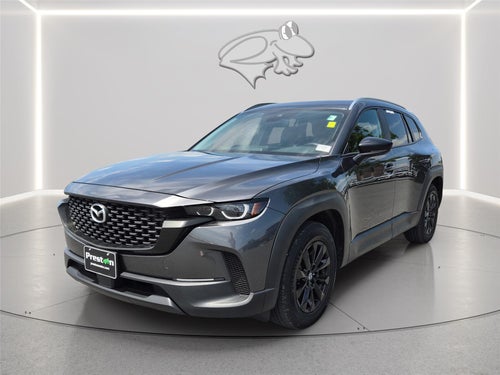 2024 Mazda Mazda CX-50 2.5 S Preferred Package