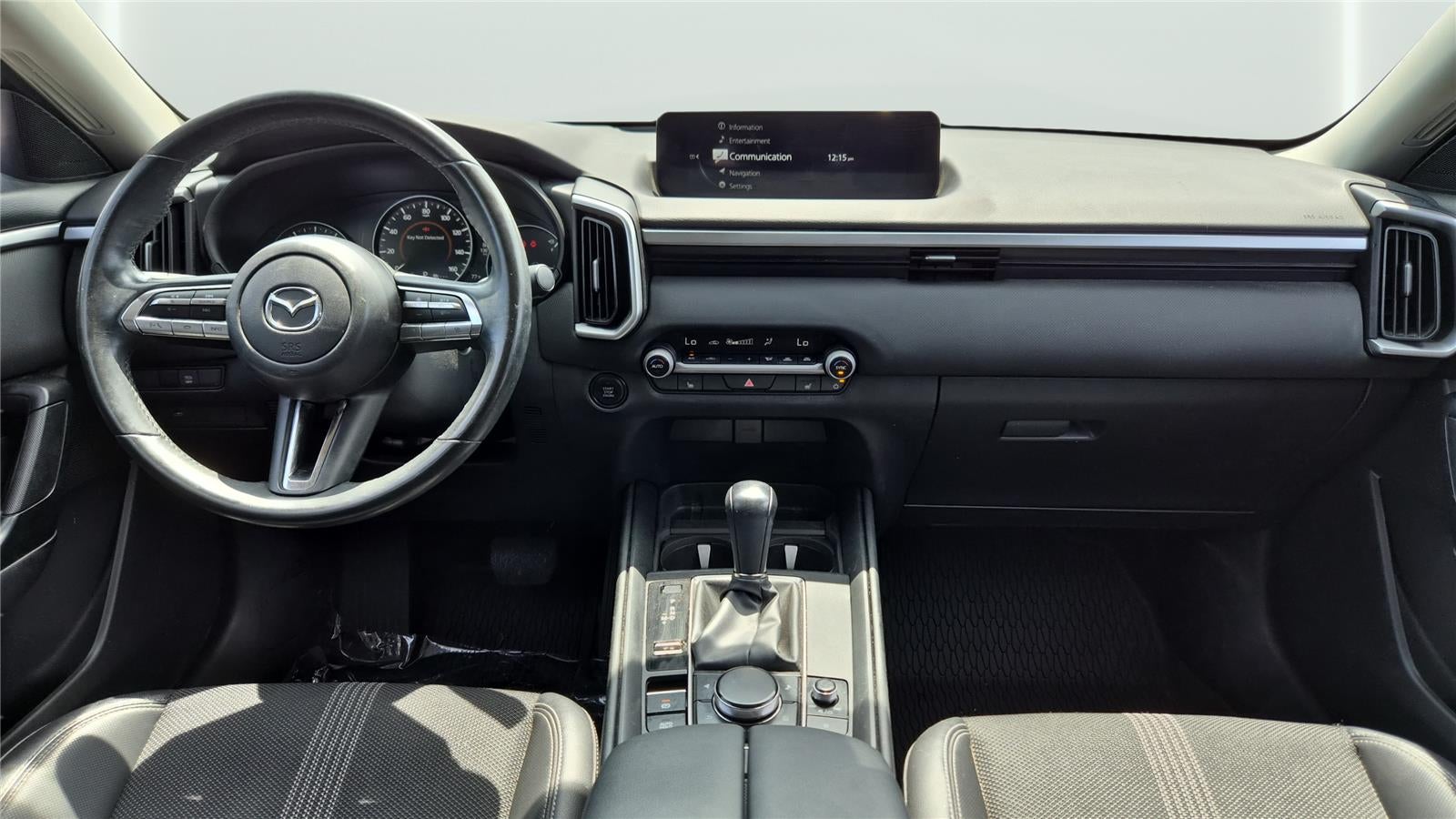 2024 Mazda Mazda CX-50 2.5 S Preferred Package