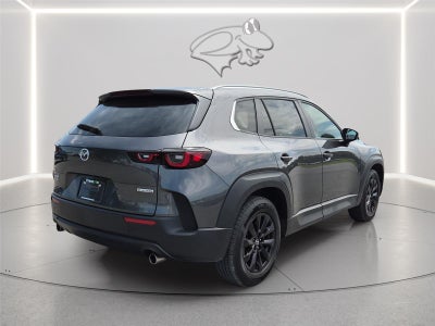 2024 Mazda Mazda CX-50 2.5 S Preferred Package