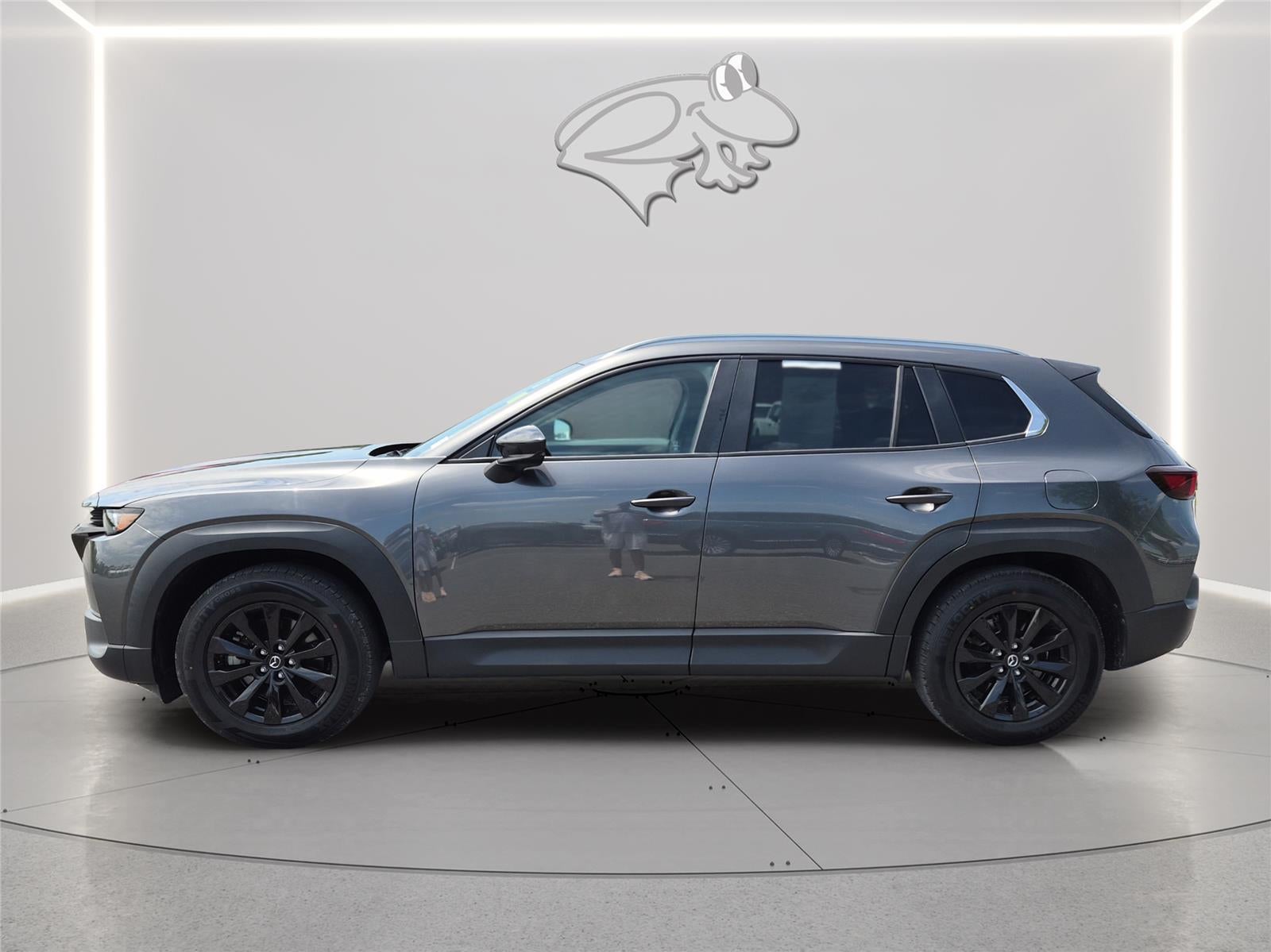 2024 Mazda Mazda CX-50 2.5 S Preferred Package