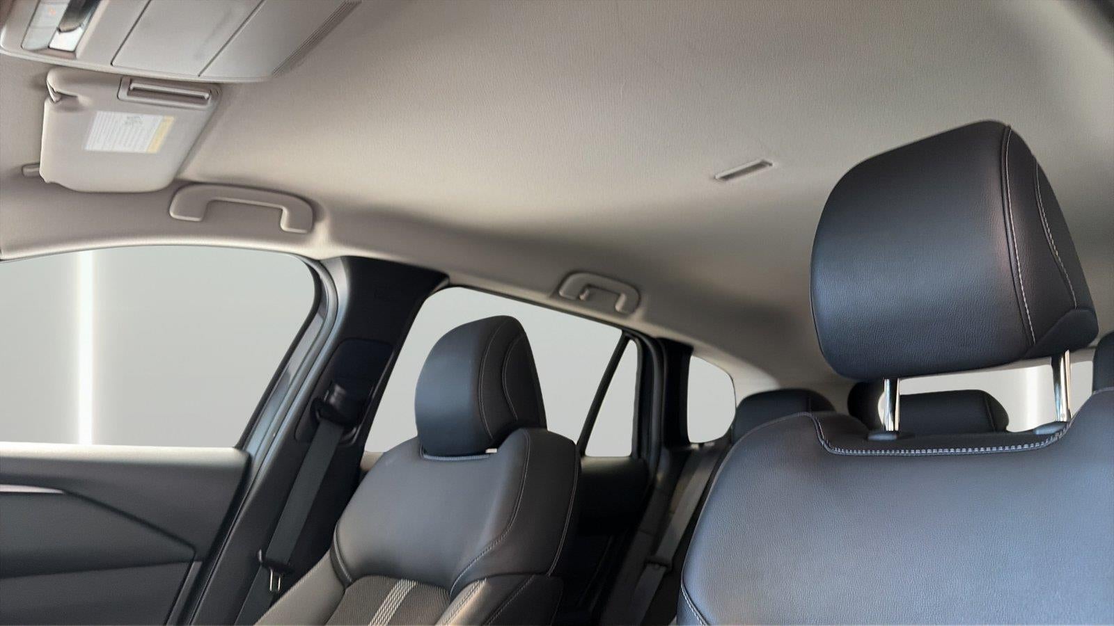 2024 Mazda Mazda CX-50 2.5 S Preferred Package