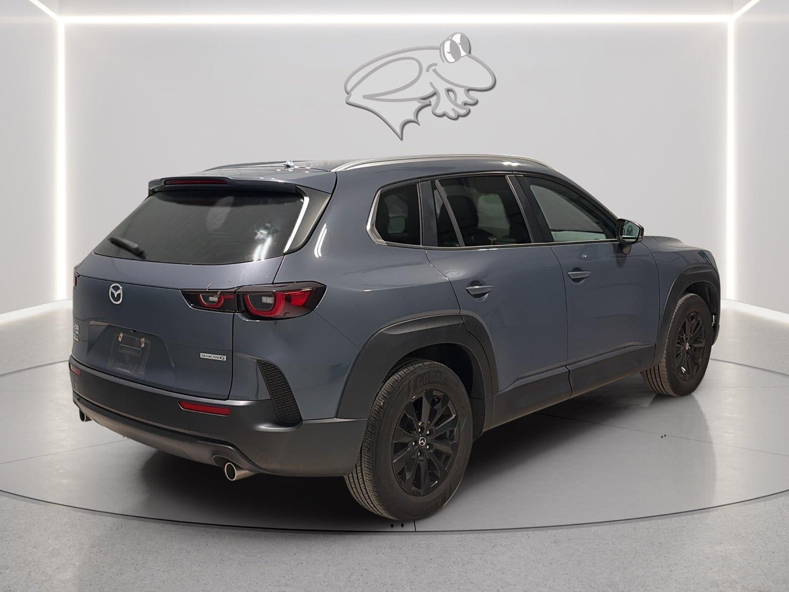 2024 Mazda Mazda CX-50 2.5 S Preferred Package