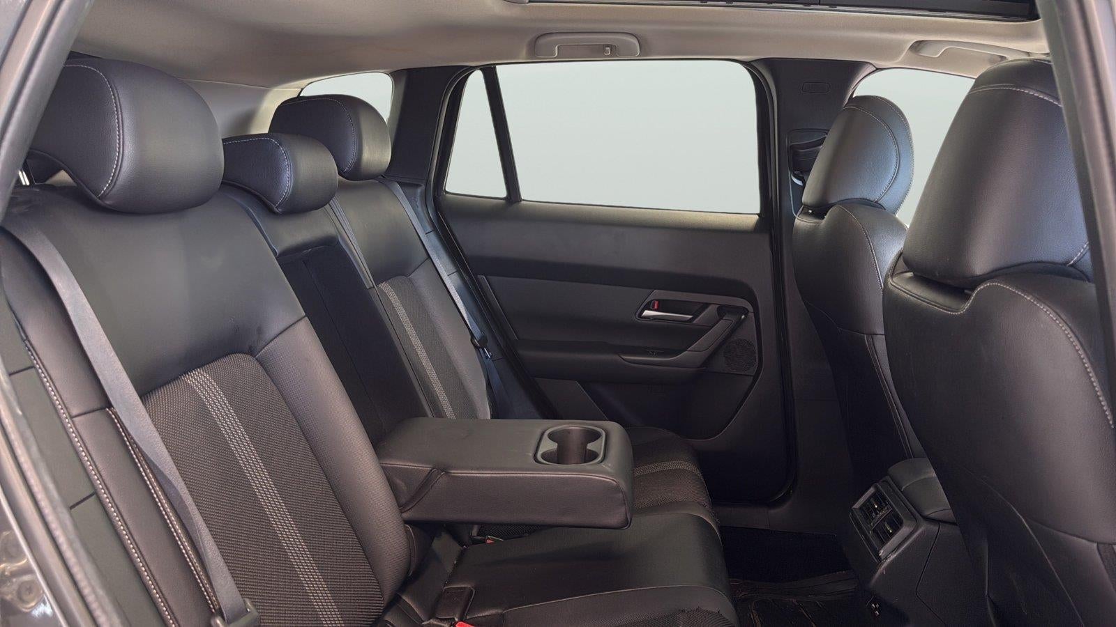 2023 Mazda Mazda CX-50 2.5 S Preferred Plus Package