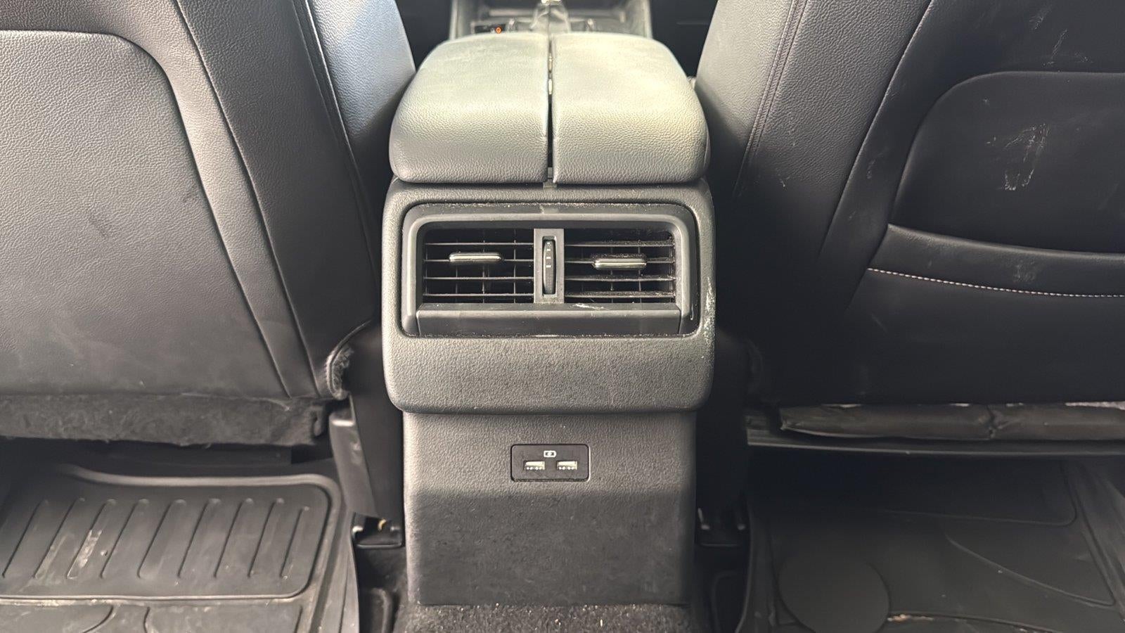 2023 Mazda Mazda CX-50 2.5 S Preferred Plus Package