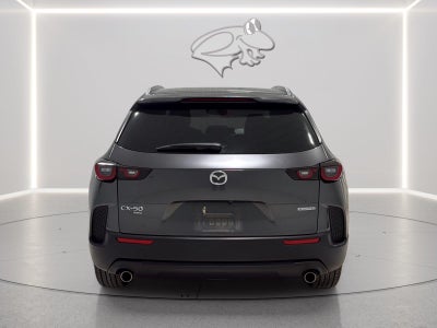 2023 Mazda Mazda CX-50 2.5 S Preferred Plus Package