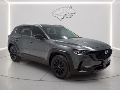 2023 Mazda Mazda CX-50 2.5 S Preferred Plus Package