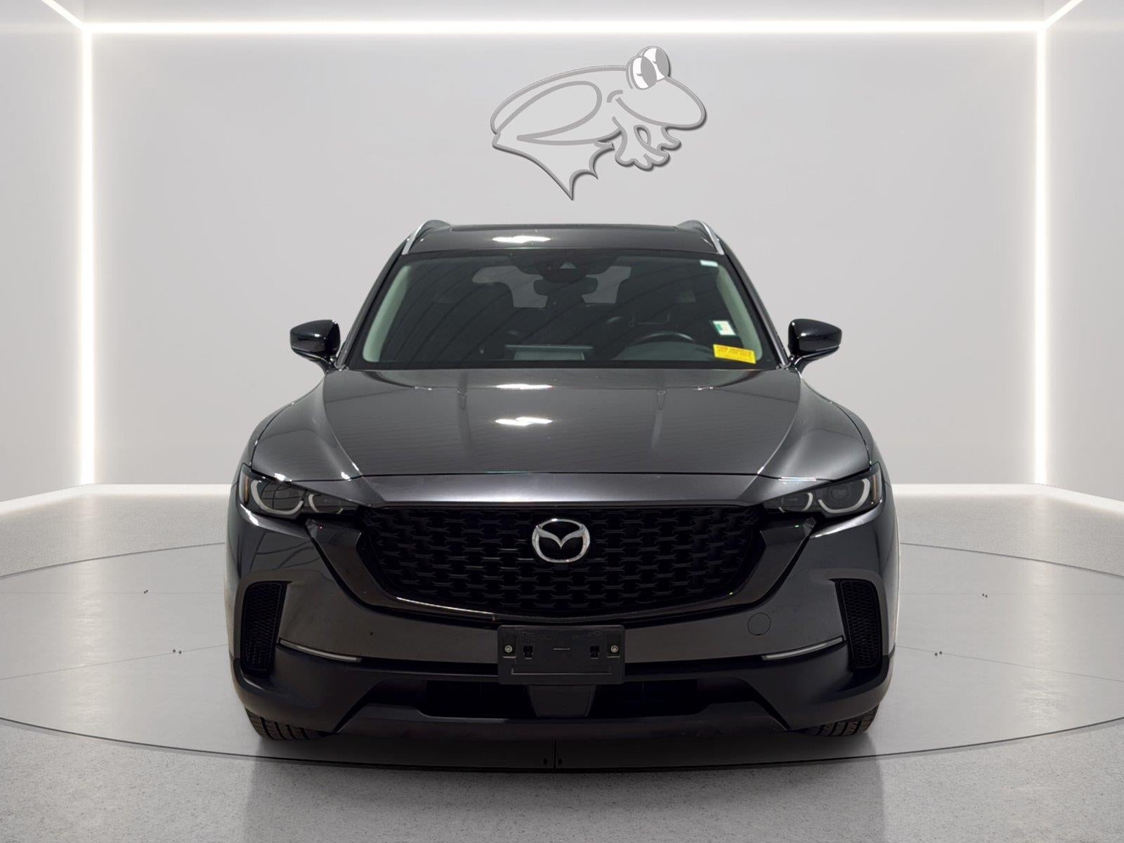2023 Mazda Mazda CX-50 2.5 S Preferred Plus Package