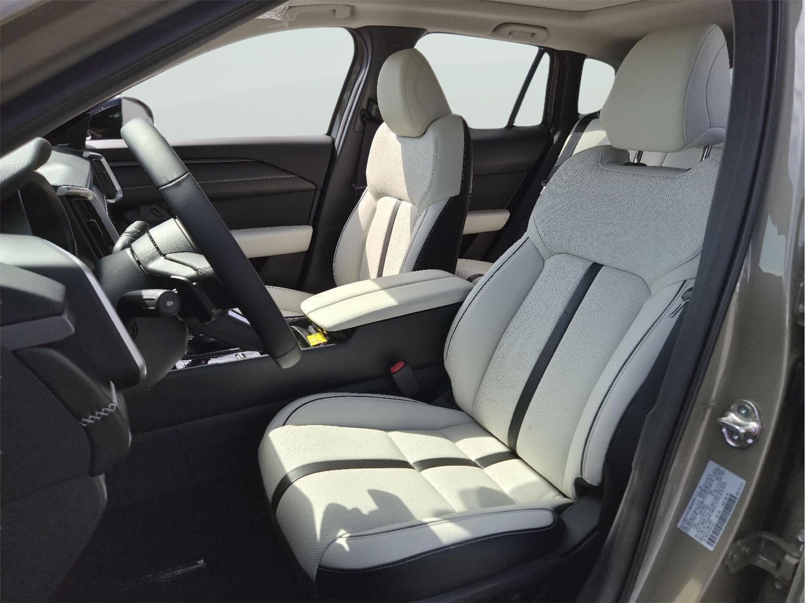 2026 Mazda Mazda CX-50 2.5 Turbo