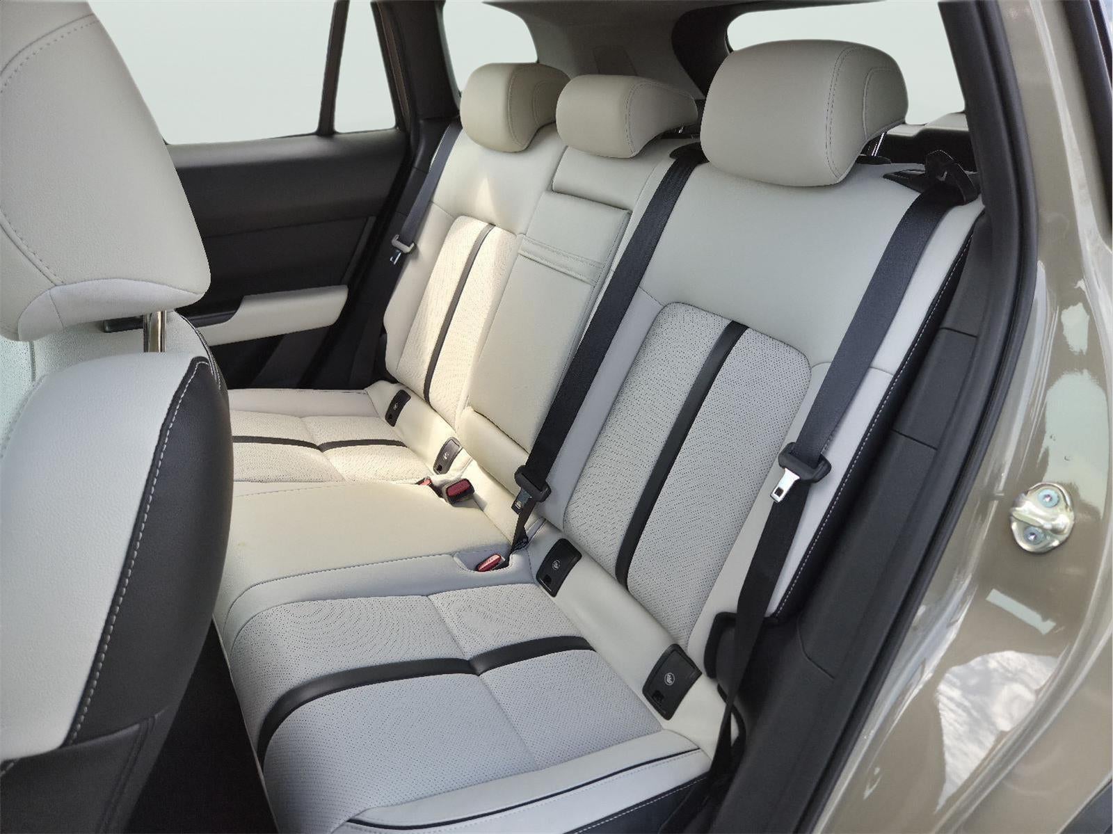 2026 Mazda Mazda CX-50 2.5 Turbo