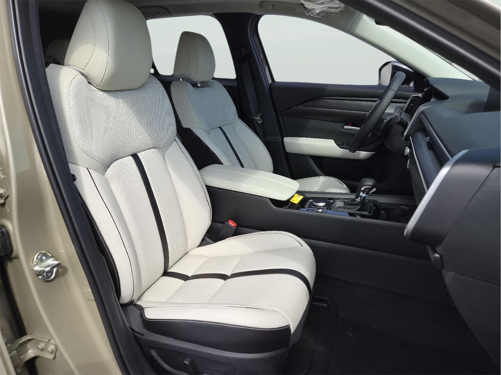 2026 Mazda Mazda CX-50 2.5 Turbo