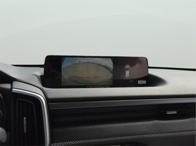 2026 Mazda Mazda CX-50 2.5 Turbo