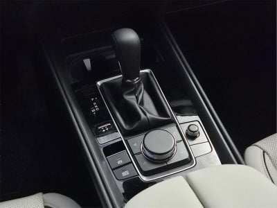 2026 Mazda Mazda CX-50 2.5 Turbo