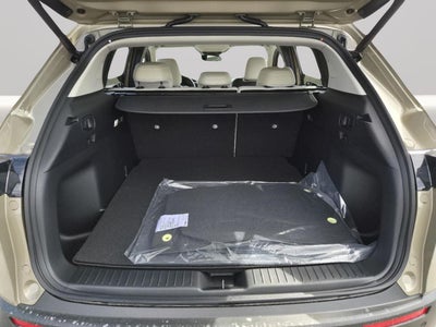 2026 Mazda Mazda CX-50 2.5 Turbo