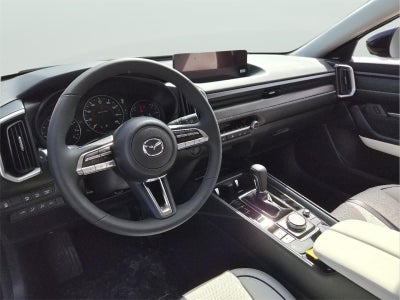 2026 Mazda Mazda CX-50 2.5 Turbo